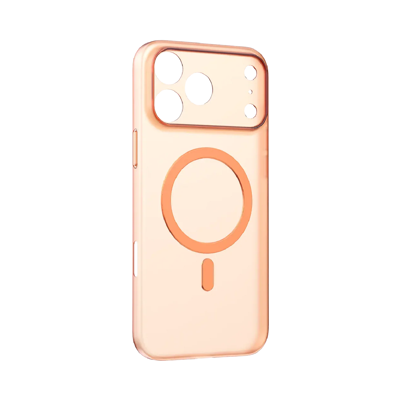 MOMAX CaseFORM Lite Magnetic Case for iPhone 17 Pro Max