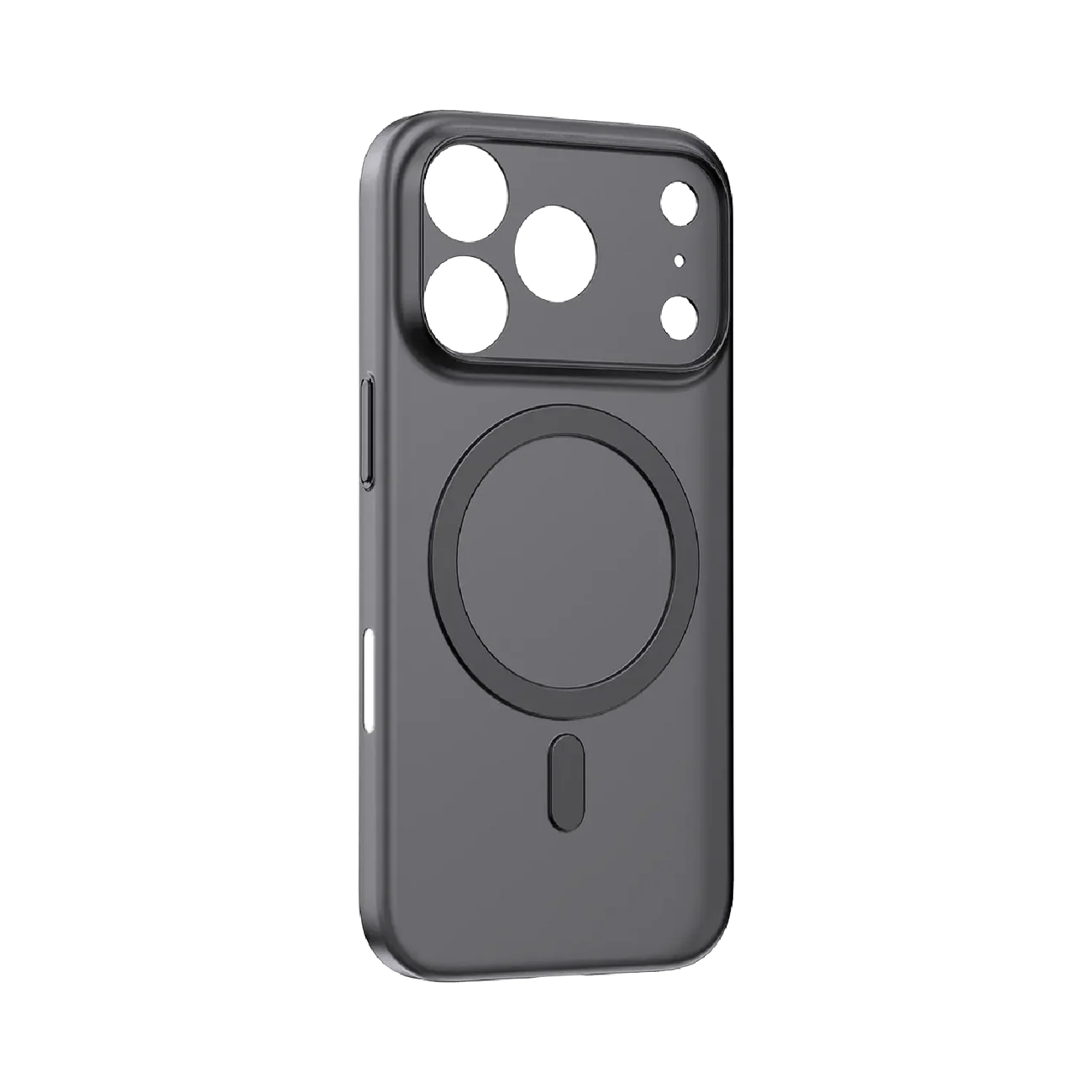 MOMAX CaseFORM Lite Magnetic Case for iPhone 17 Pro Max - TecHub