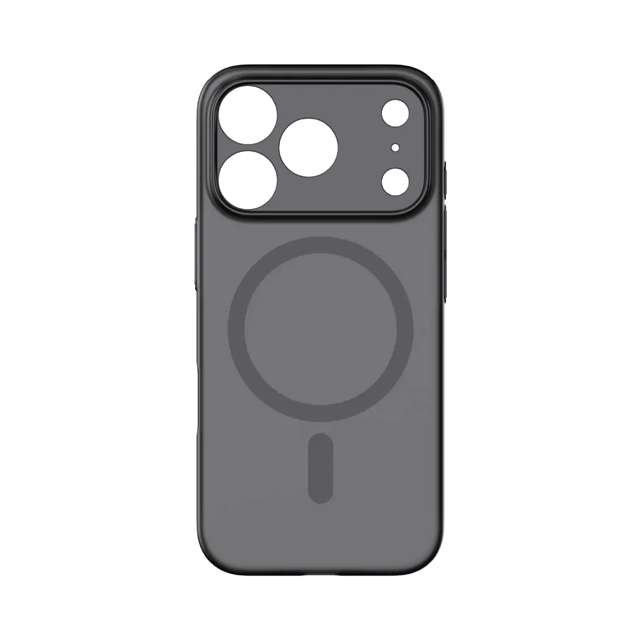 MOMAX CaseFORM Lite Magnetic Case for iPhone 17 Pro Max - TecHub