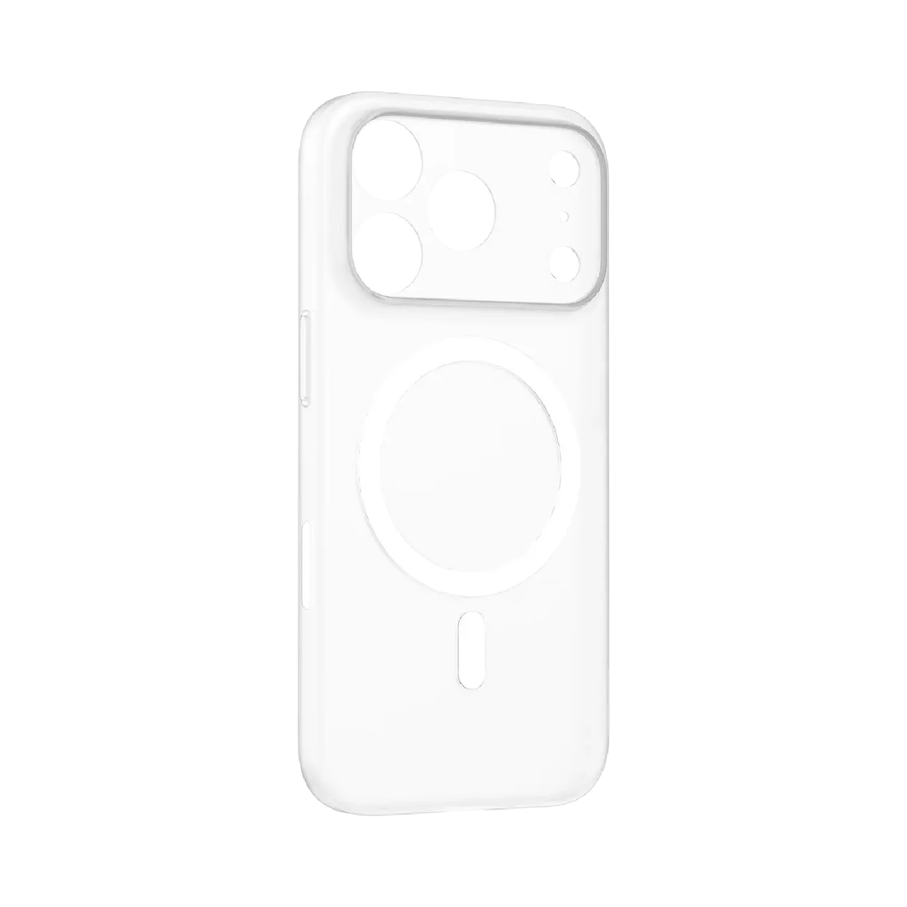 MOMAX CaseFORM Lite Magnetic Case for iPhone 17 Pro Max - TecHub
