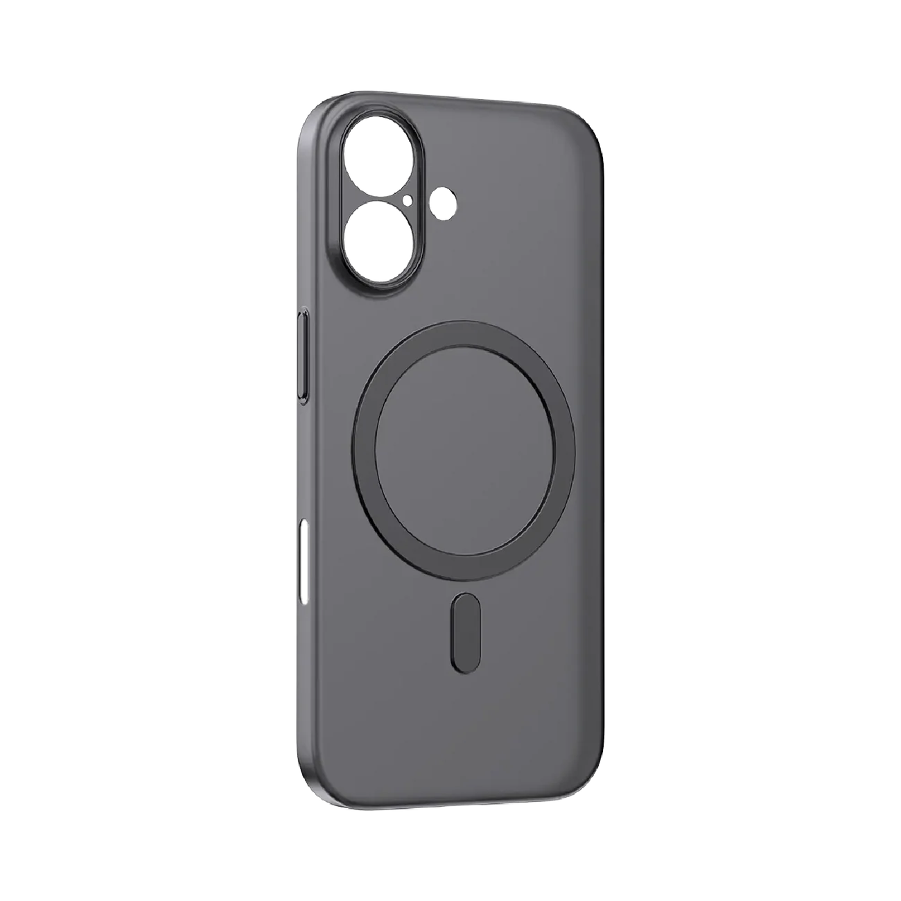 MOMAX CaseFORM Lite Magnetic Case for iPhone 17