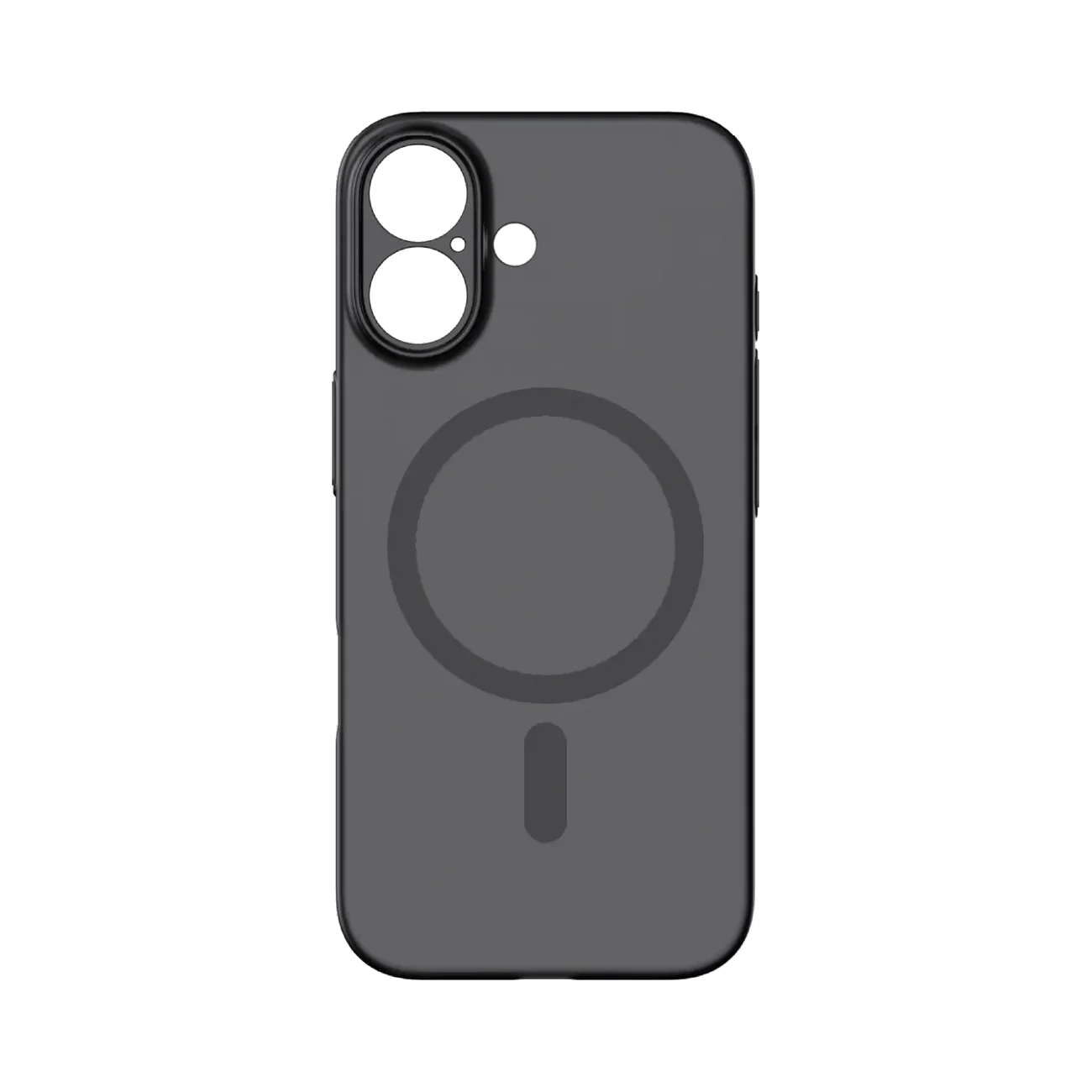 MOMAX CaseFORM Lite Magnetic Case for iPhone 17 - TecHub