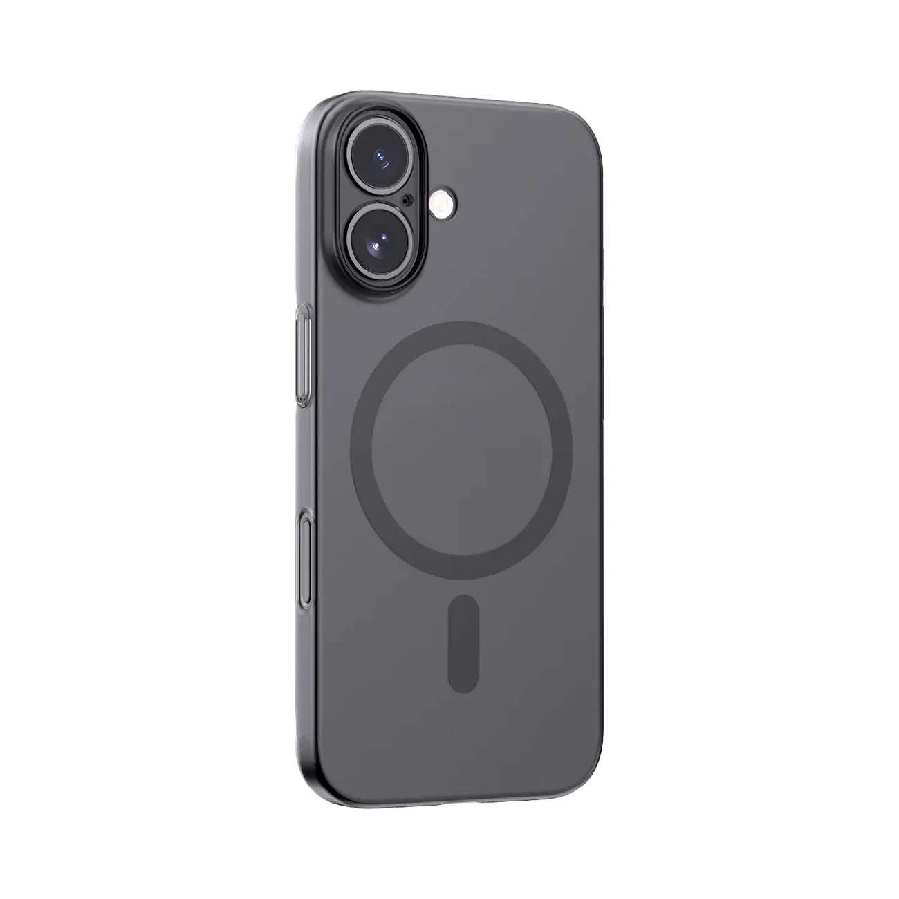 MOMAX CaseFORM Lite Magnetic Case for iPhone 17