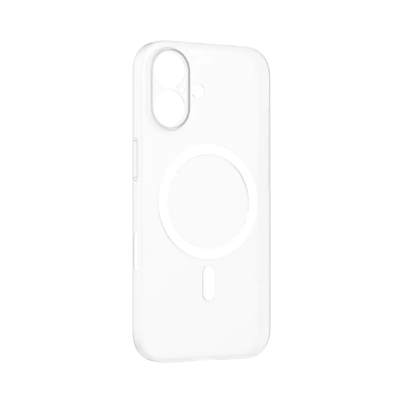 MOMAX CaseFORM Lite Magnetic Case for iPhone 17 - TecHub