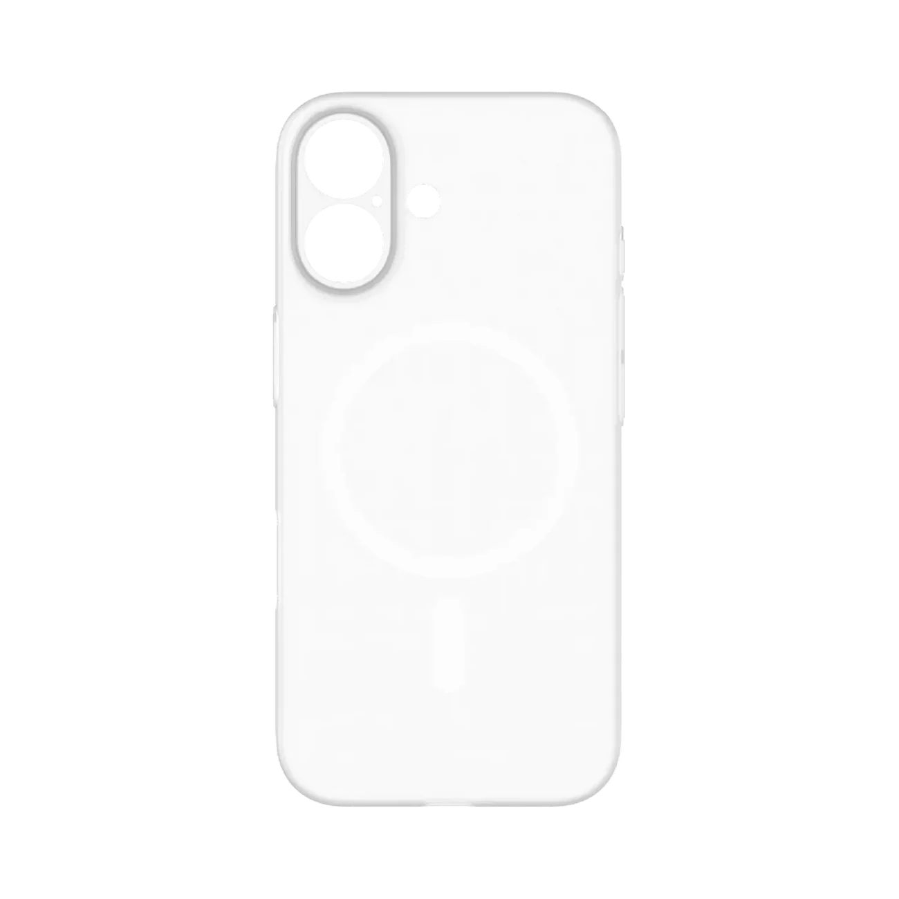 MOMAX CaseFORM Lite Magnetic Case for iPhone 17 - TecHub