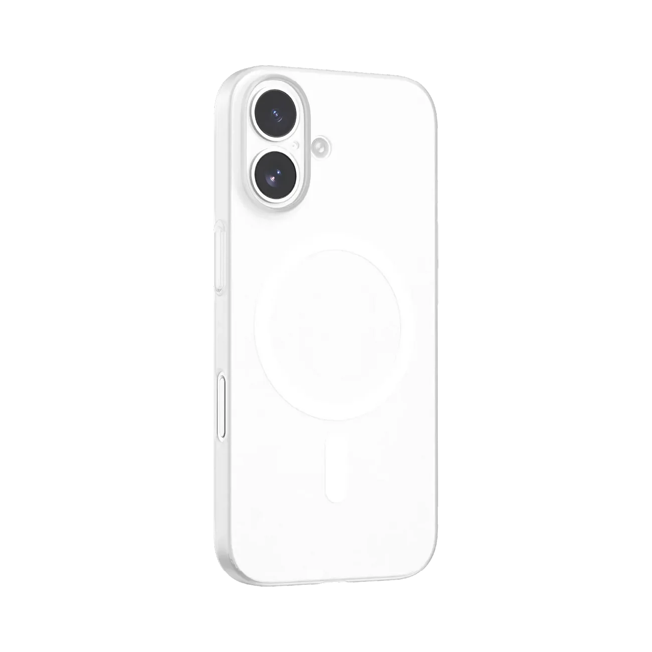 MOMAX CaseFORM Lite Magnetic Case for iPhone 17