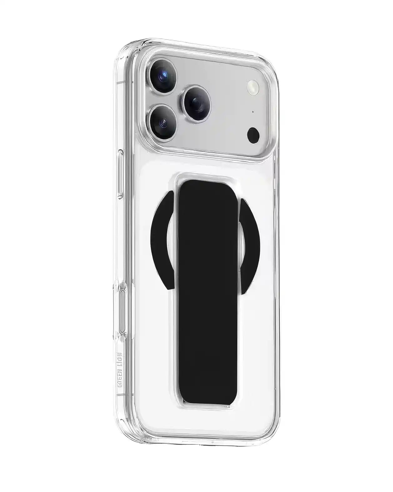 Stand and Grip MagSafe Case for iPhone 17 Pro Max