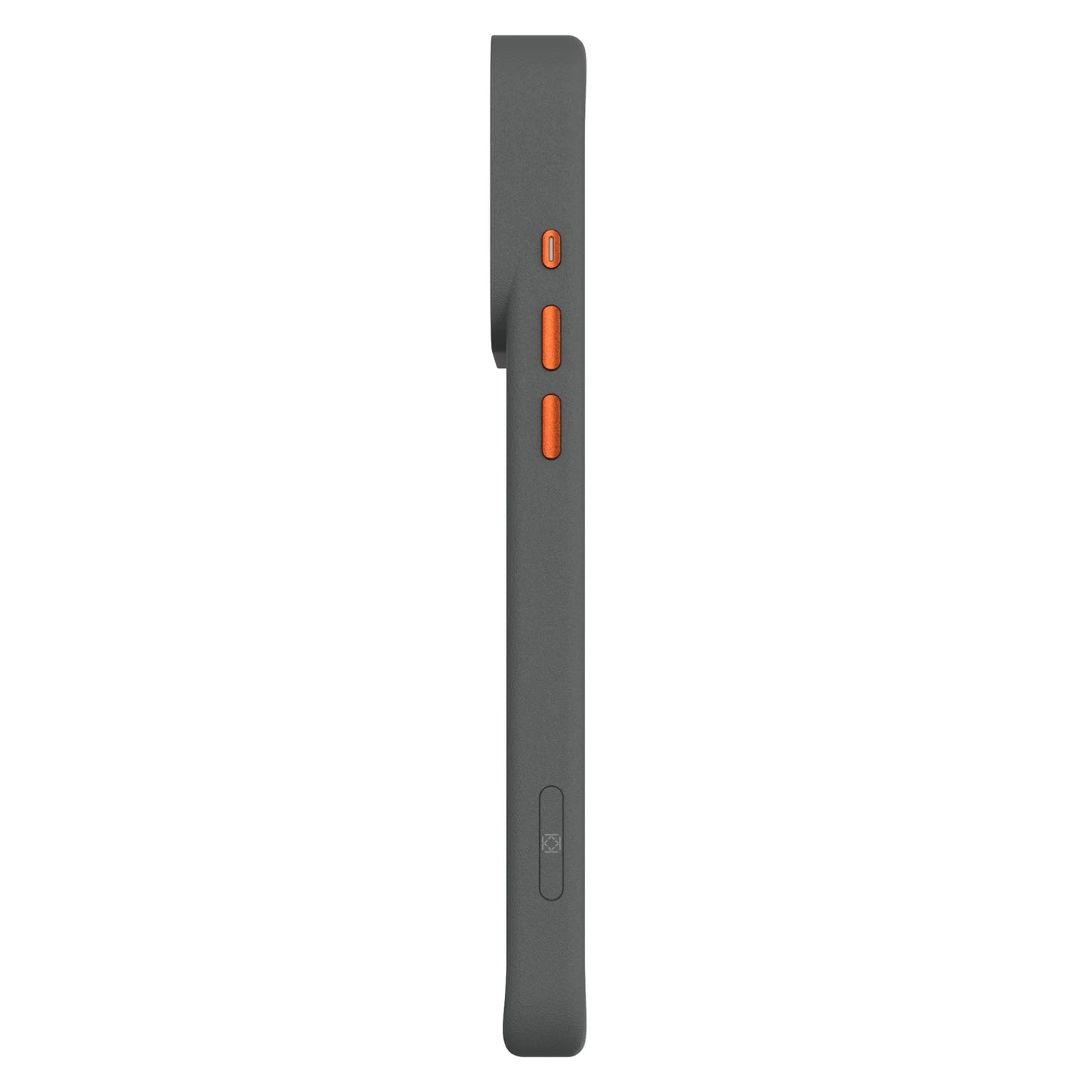 Kajsa Matrix 3 Collection Back Case for iPhone 17 Pro Max (MagSafe Compatible) - TecHub