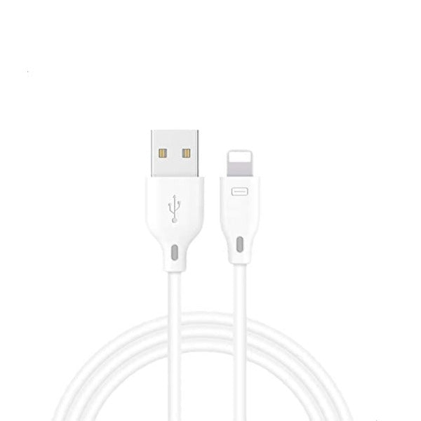 RECCI RCK-02EL Travel Charger Combo Kit Cable Lightning