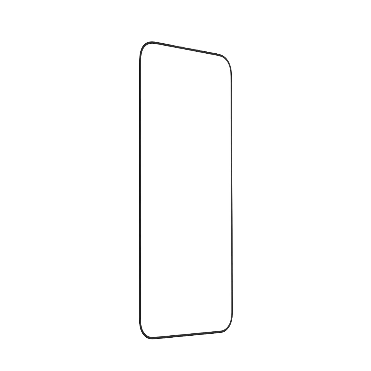 Momax Glass Pro+ Ultra Clear HD Tempered Glass for iPhone 16 Pro