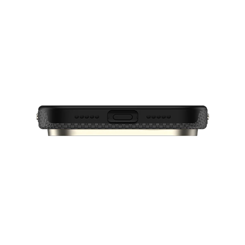 Benks Prestige ArmorPro Case Built with Kevlar® for iPhone 17 Pro Max