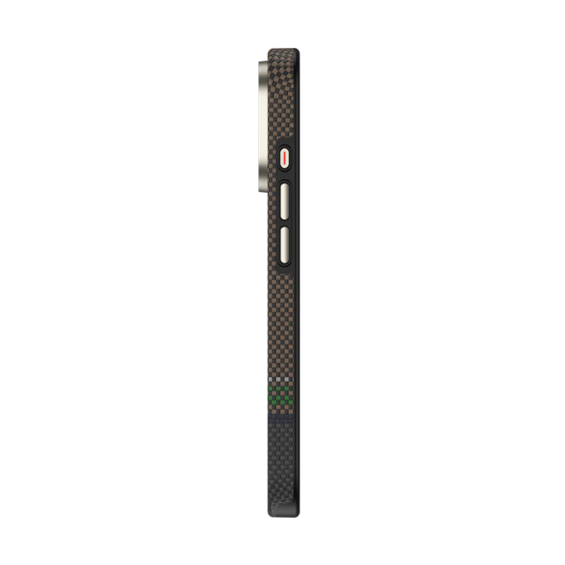 Benks Prestige ArmorPro Case Built with Kevlar® for iPhone 17 Pro Max