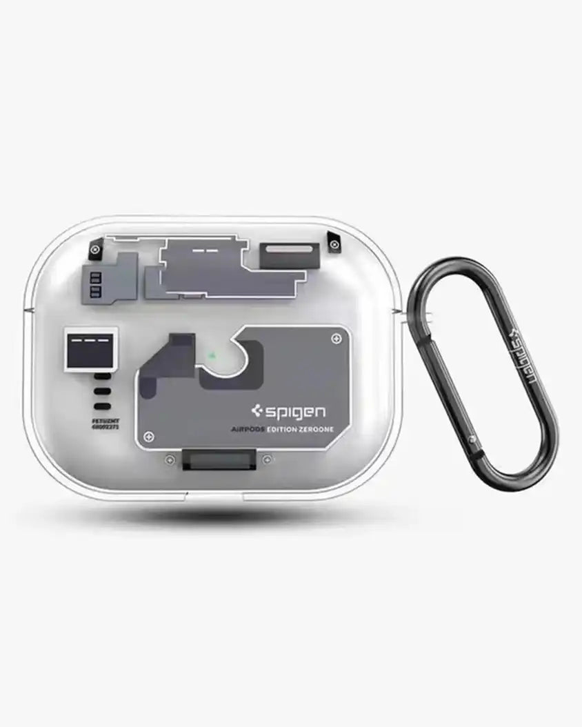 Generic Spigen Zero TPU Apple AirPods Pro 2 Case
