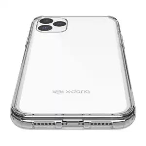 X-Doria Clearvue Clear Case for iPhone 12 Pro Max - TecHub