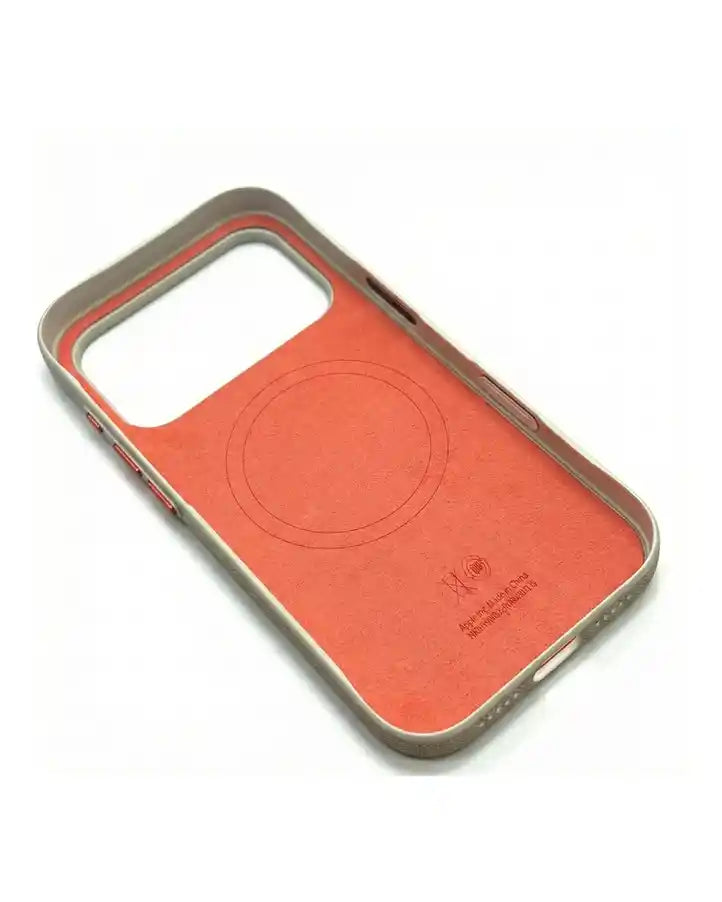 Beats iPhone 17 Pro Max Rugged Case with MagSafe and Camera Control