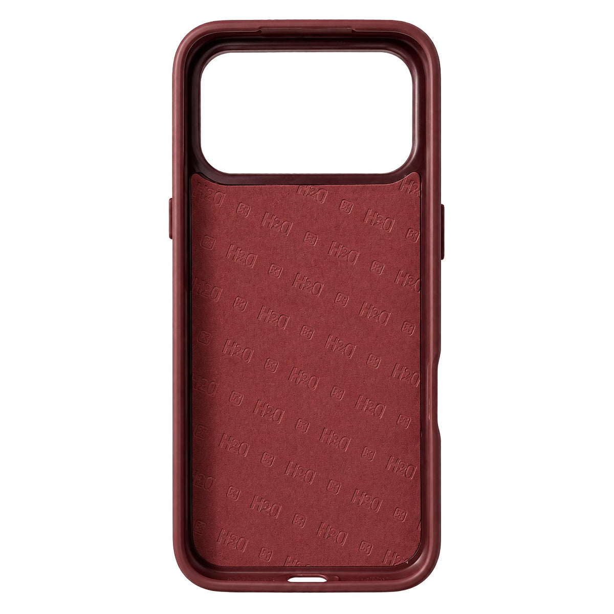 HDCI Premium Back Leather Magnet With Cardholder Wallet Case for iPhone 17/18 Pro Max