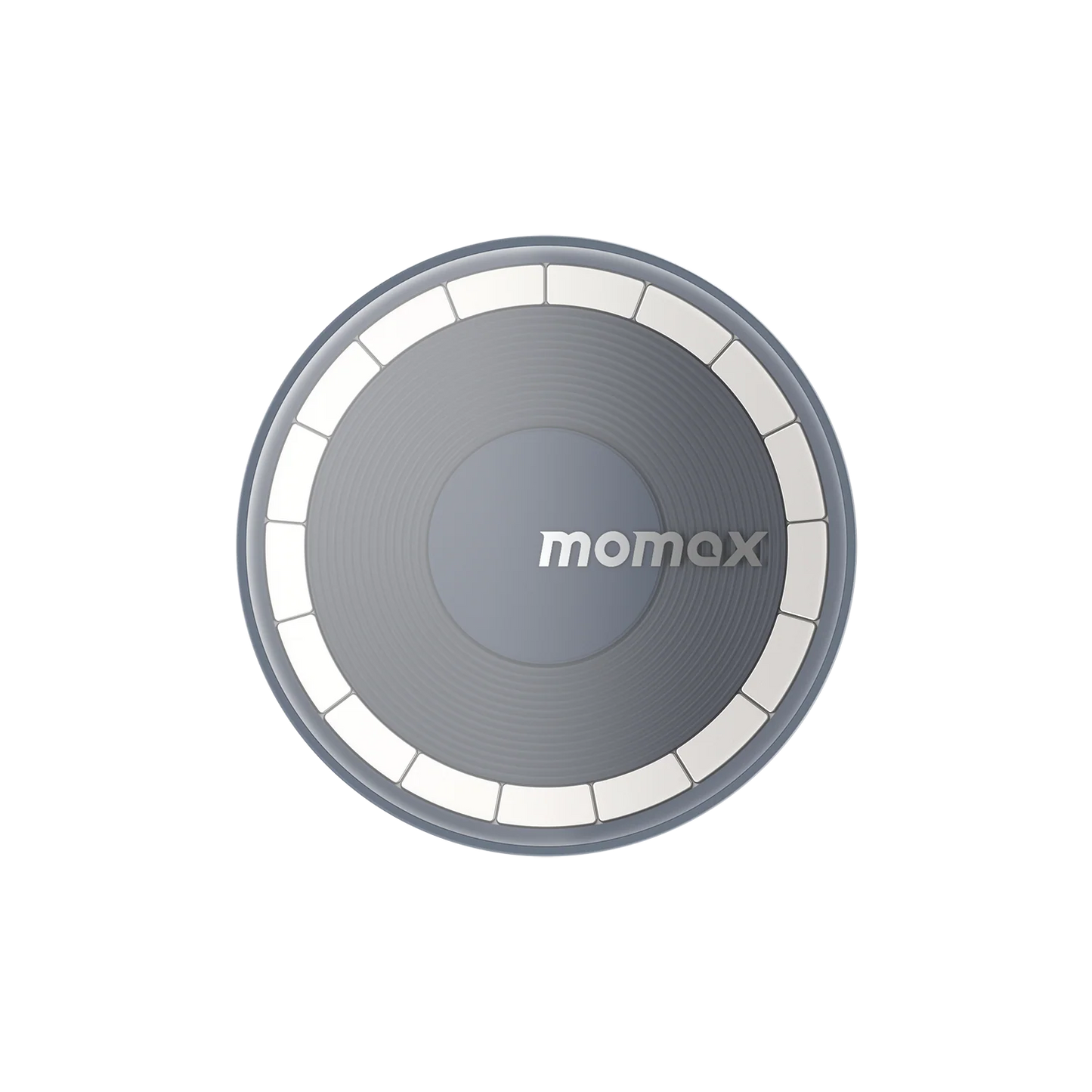 Momax MoVe Easy Magnetic Car Mount - Black