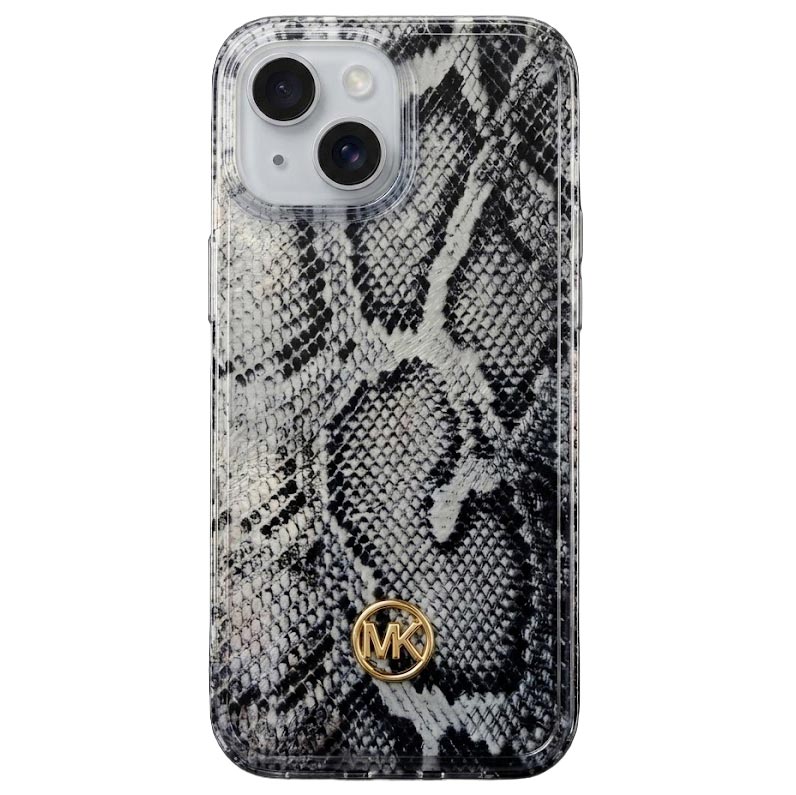 TecHub luxury glossy designer case for iPhone 14 and 13, with a sleek, shiny finish and premium craftsmanship.