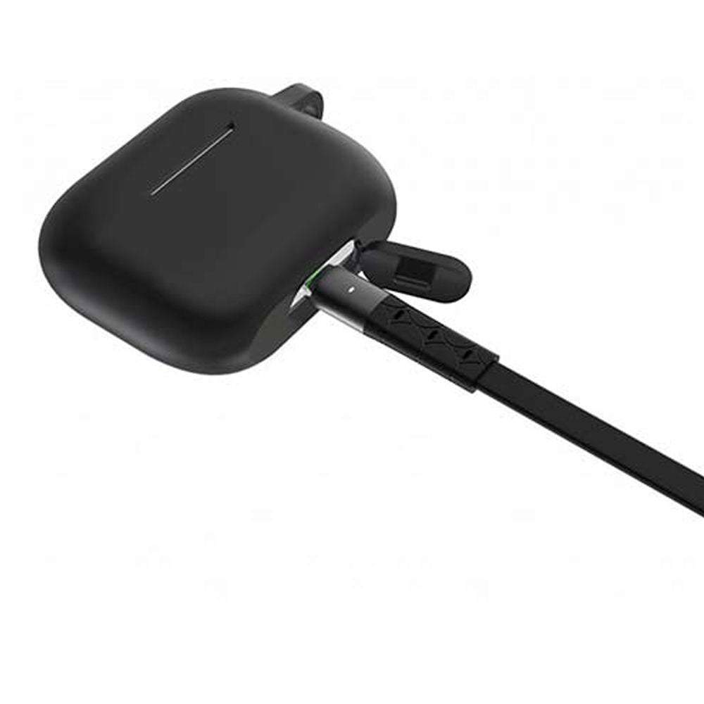 Devia Silicone Case Suit For Airpods Pro - TecHub