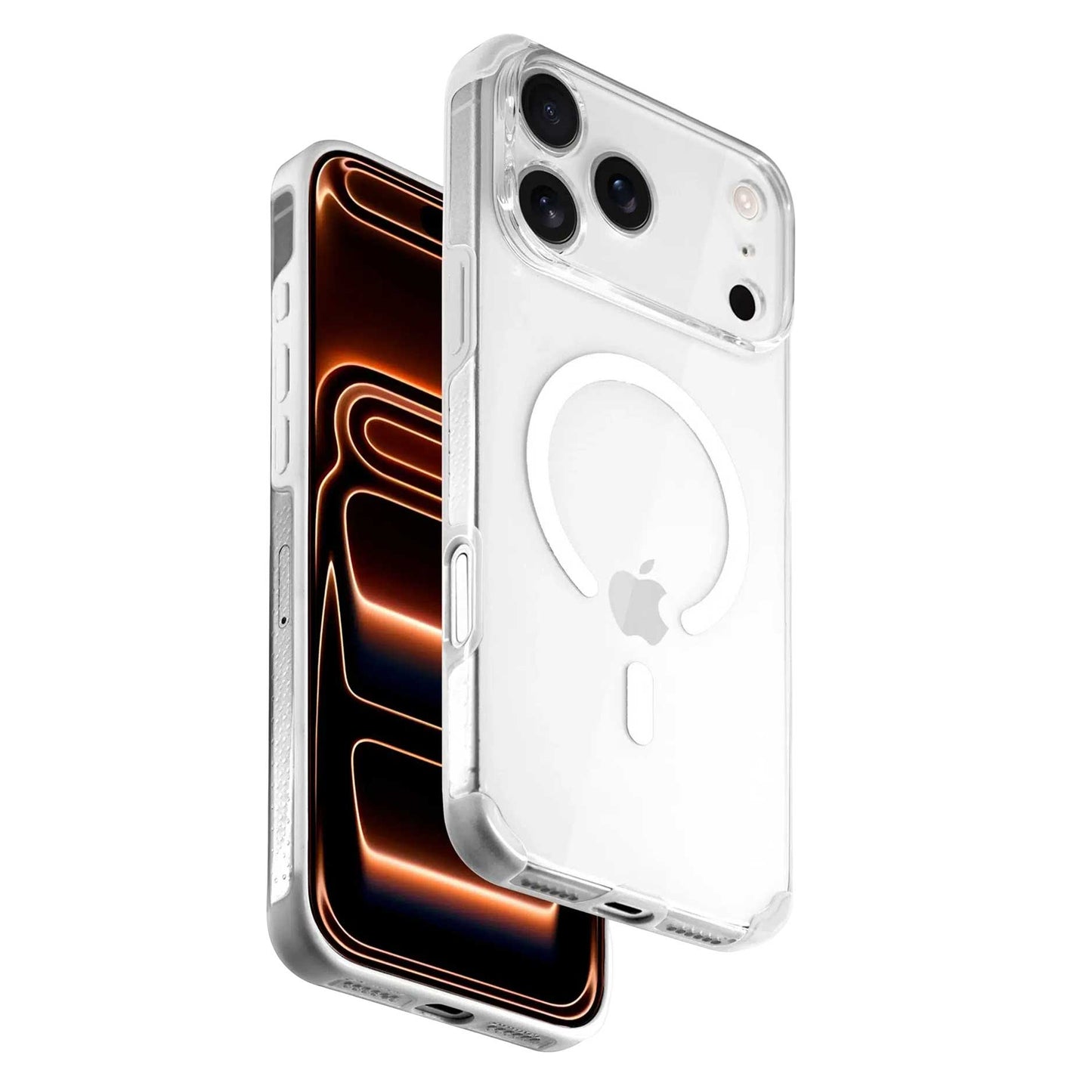 HDD Apple iPhone 17 Pro Max HBC-430 Quant Magsafe Case for iPhone 17 Pro Max