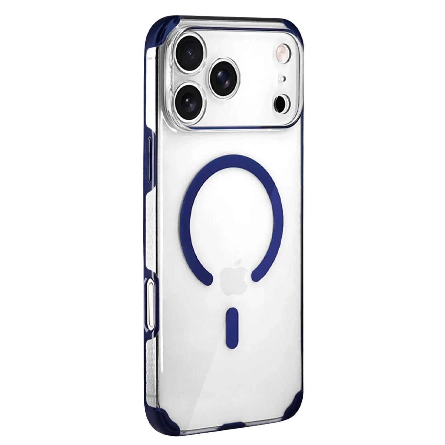 HDD Apple iPhone 17 Pro Max HBC-430 Quant Magsafe Case for iPhone 17 Pro Max