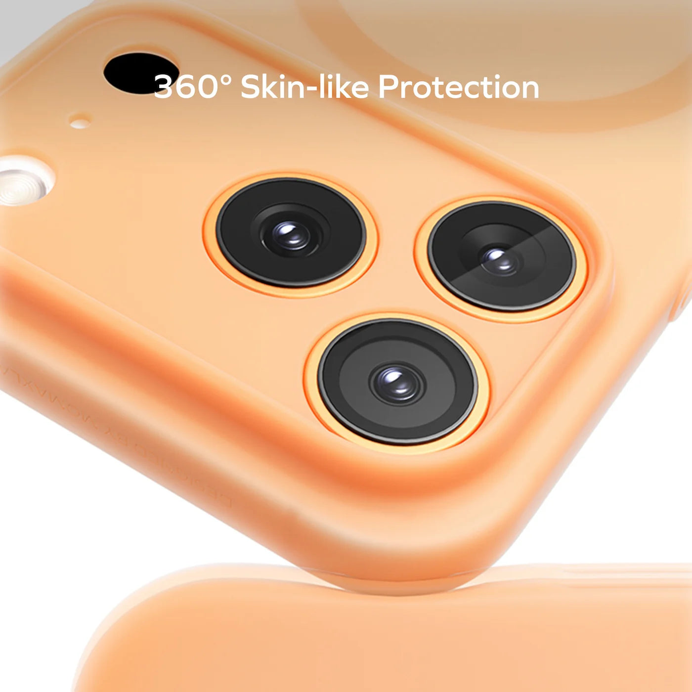 MOMAX CaseFORM Lite Magnetic Case for iPhone 17 Pro Max - TecHub