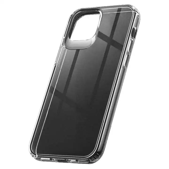 Lanex LB111 Clear Case for iPhone 13 Series - TecHub