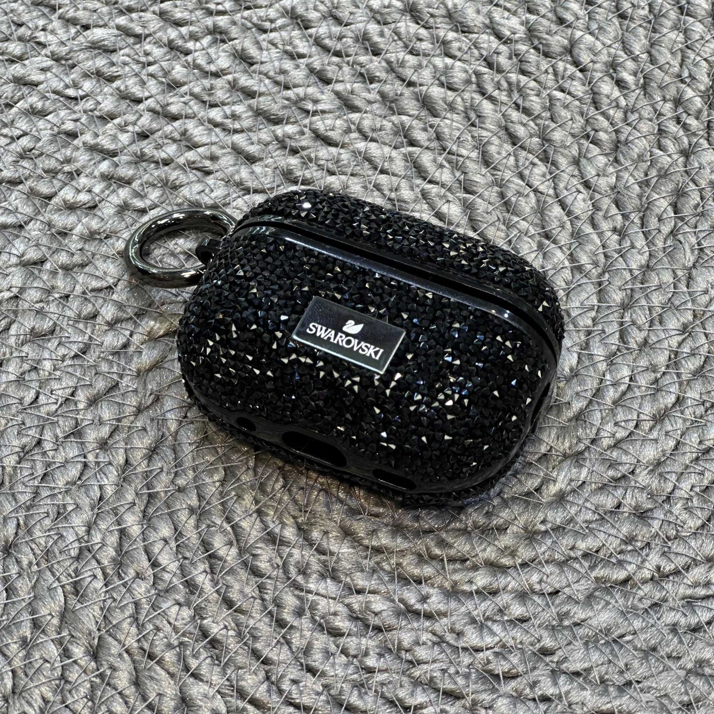 Swarovski Sparkling Diamonds Case for AirPods Pro 1&2