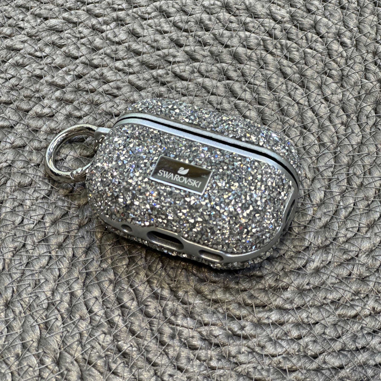 Swarovski Sparkling Diamonds Case for AirPods Pro 1&2