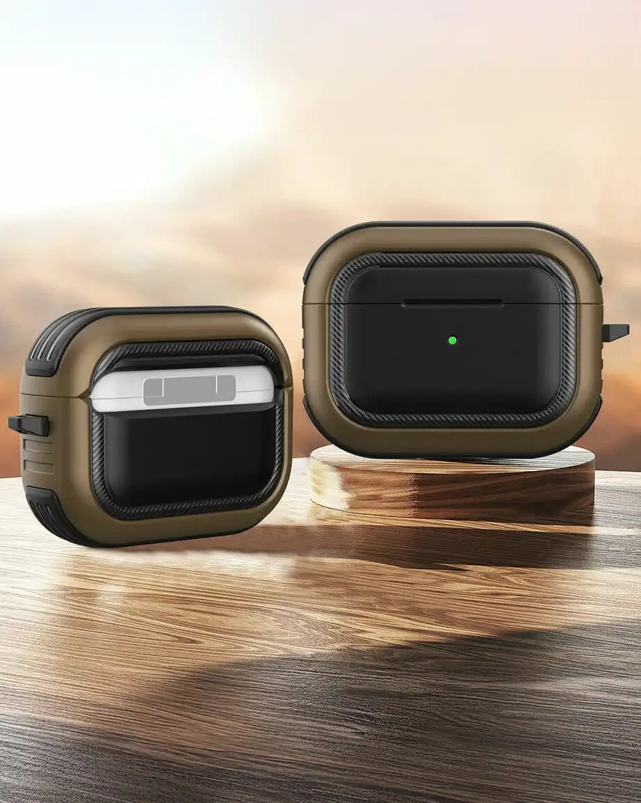 Recci RB29 Airpods 3 Case Cover Anti Drop