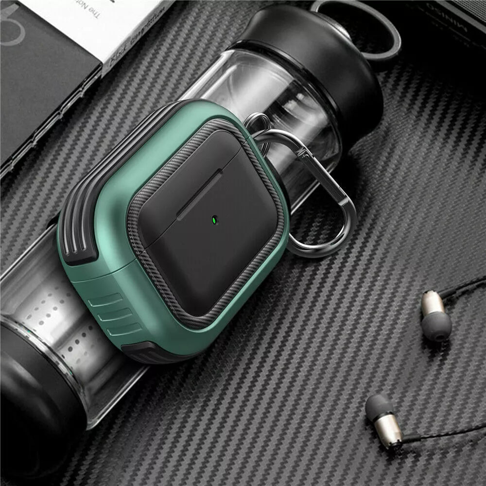 Recci RB29 Airpods 3 Case Cover Anti Drop