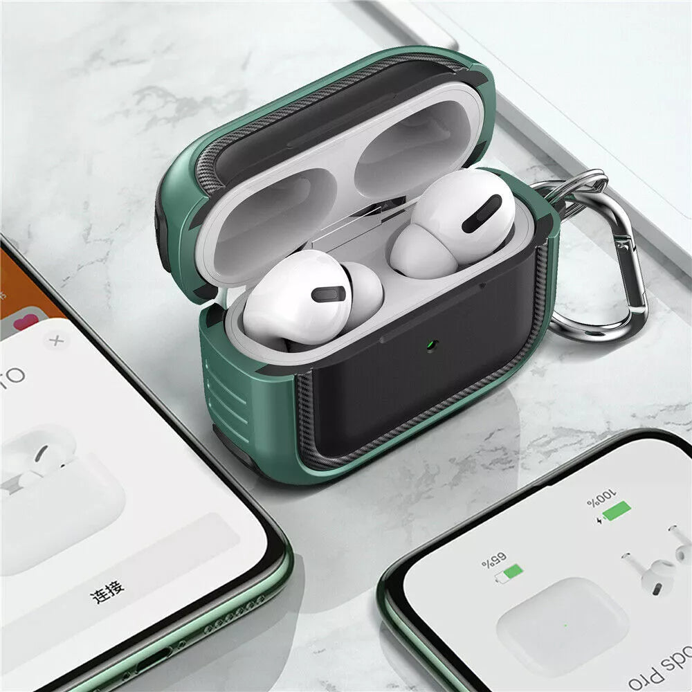 Recci RB29 Airpods 3 Case Cover Anti Drop