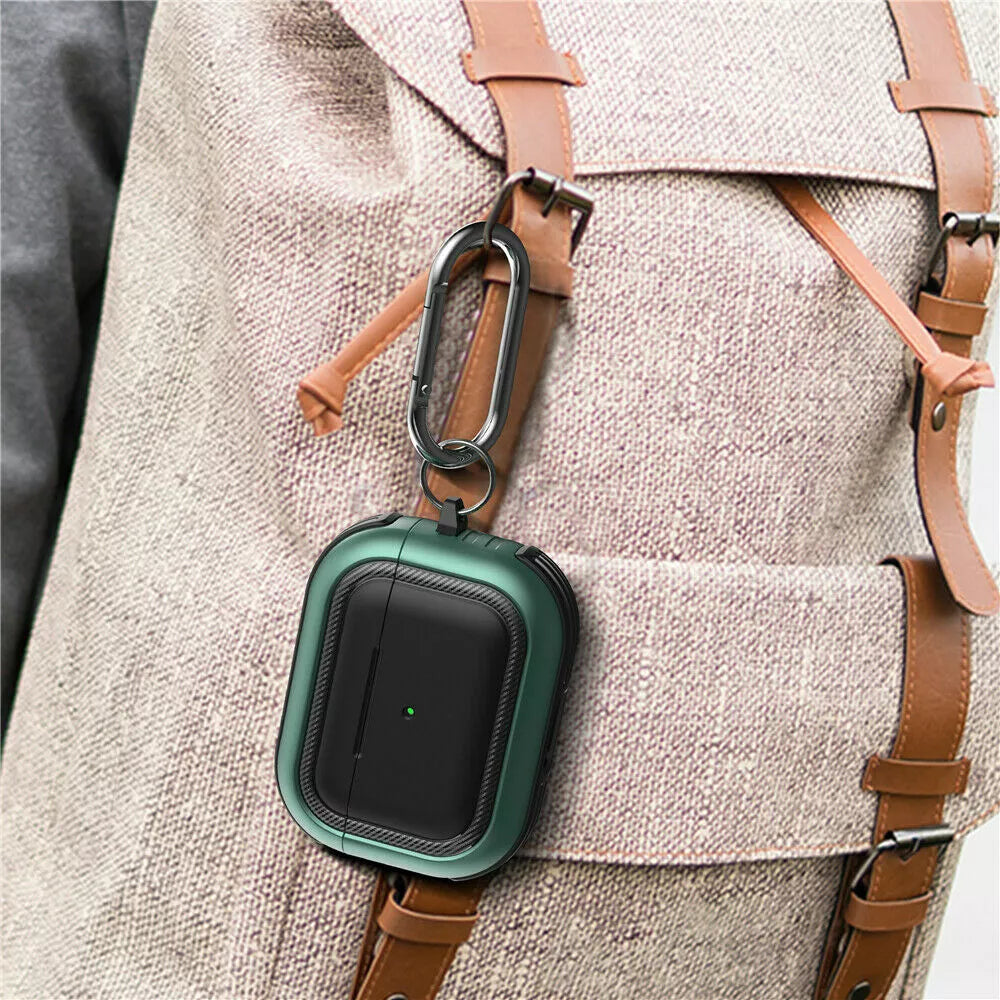 Recci RB29 Airpods 3 Case Cover Anti Drop