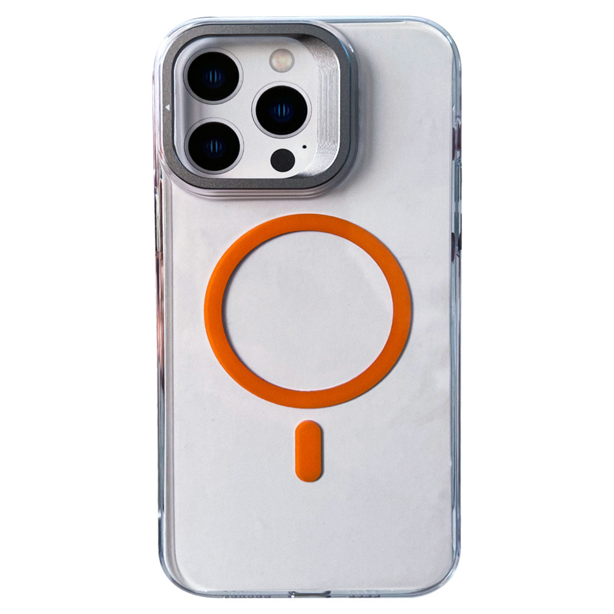 Case World Magnetic Invisible Holder Frosted Crush M for iPhone 14 Pro Max