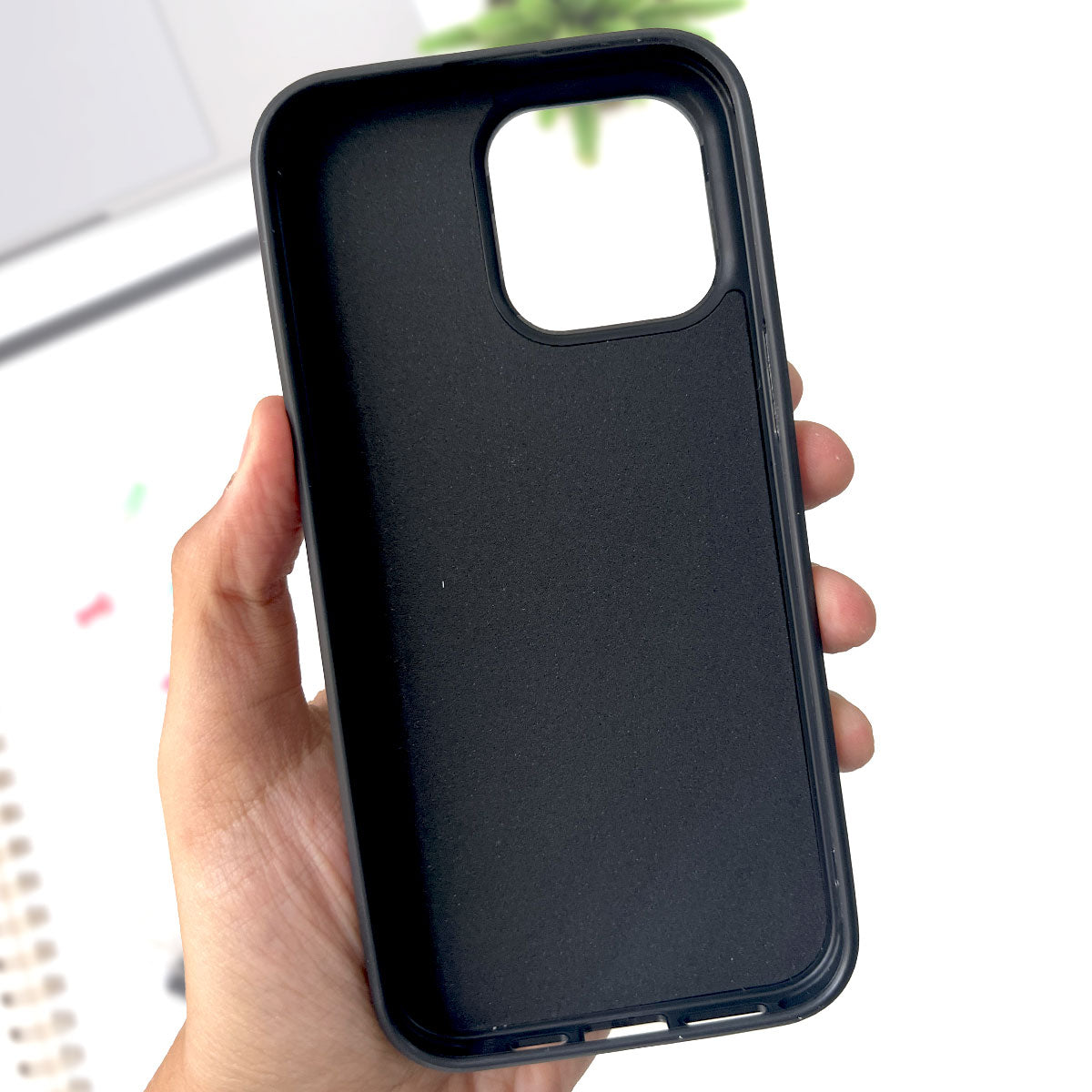 Leather MagSafe Wallet and Stand Case Shockproof for iPhone 14 Pro Max