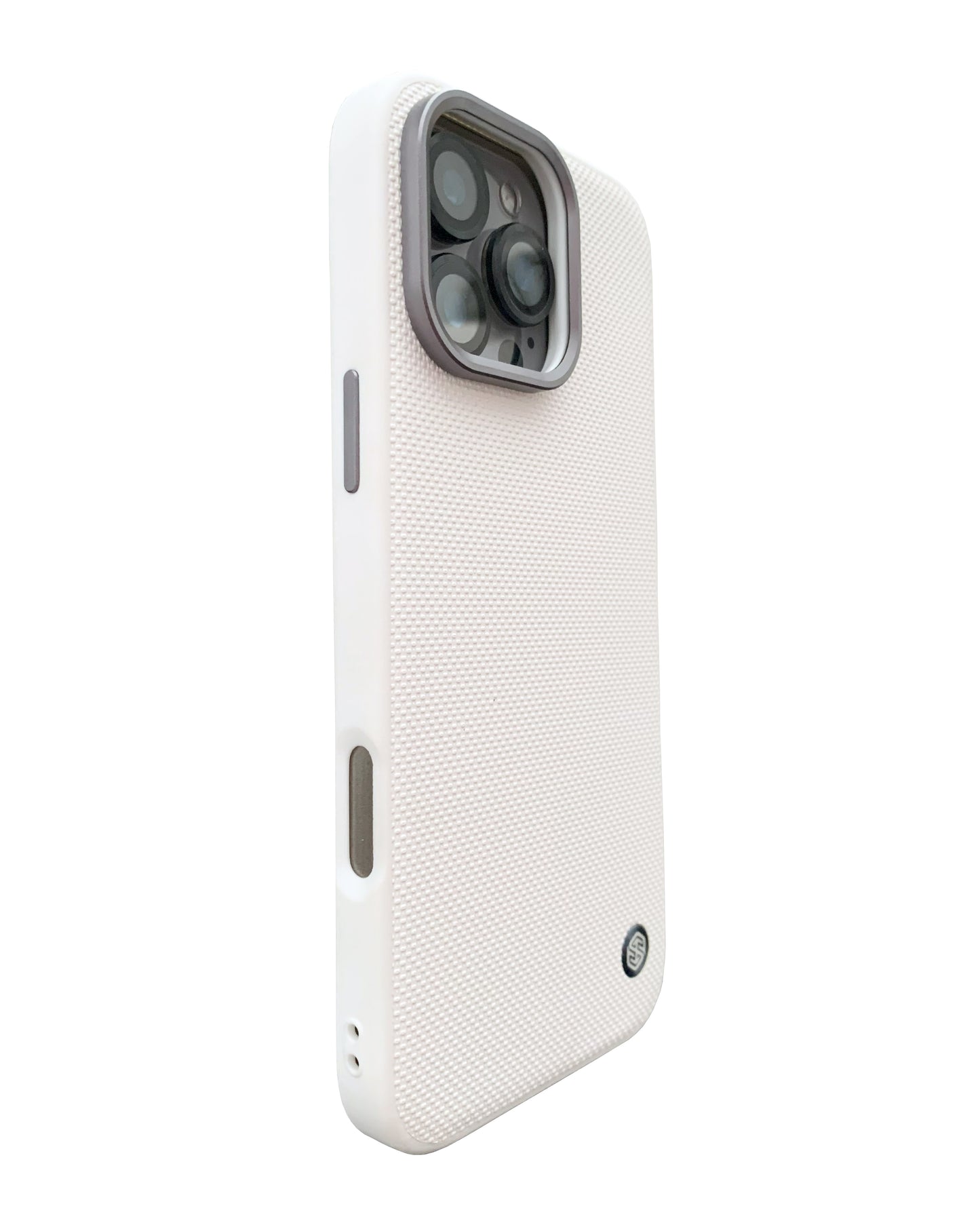 Nillkin Super Frosted Shield Pro for iPhone - White