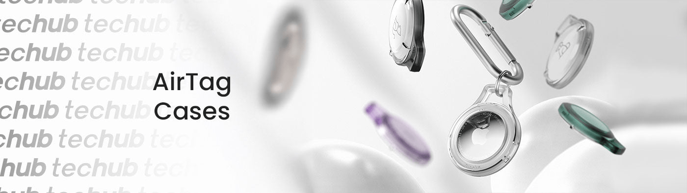 Airtag - TecHub