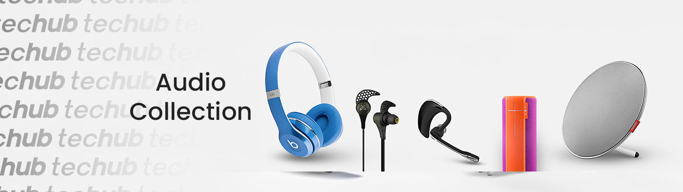 Audio