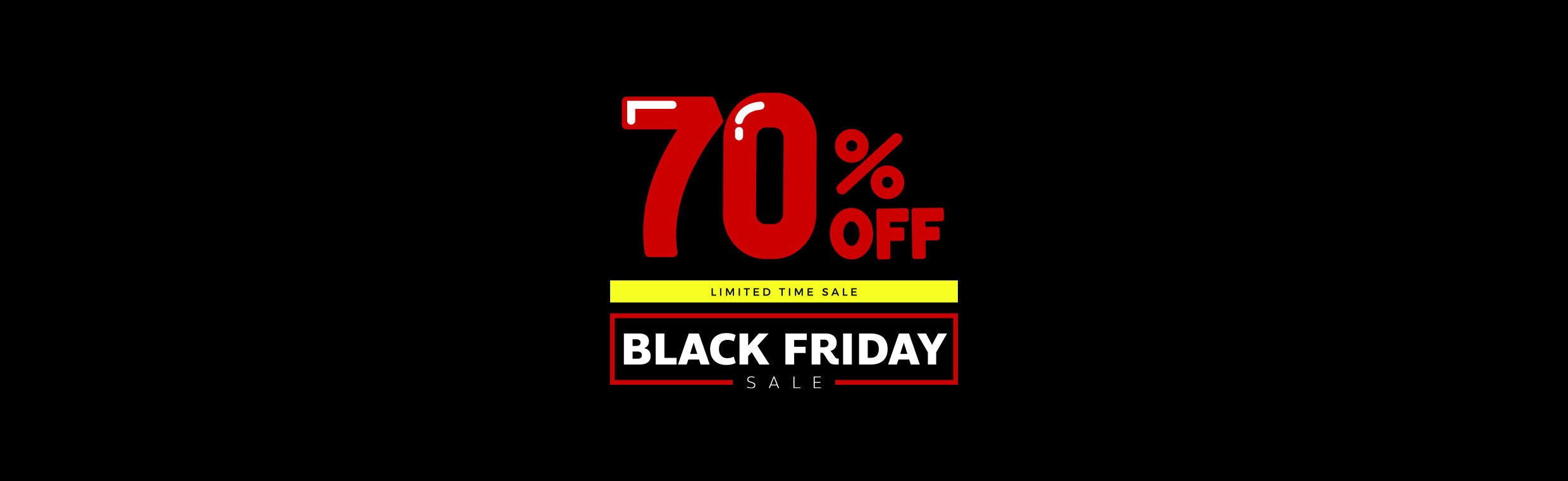 Black Friday Offers - TecHub