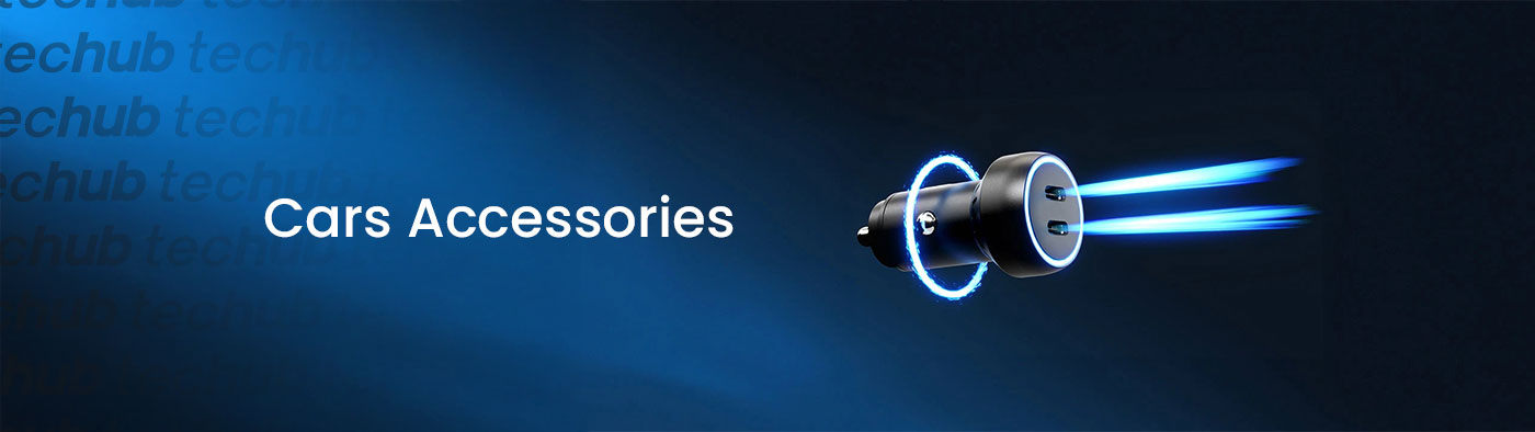 Car Accessories