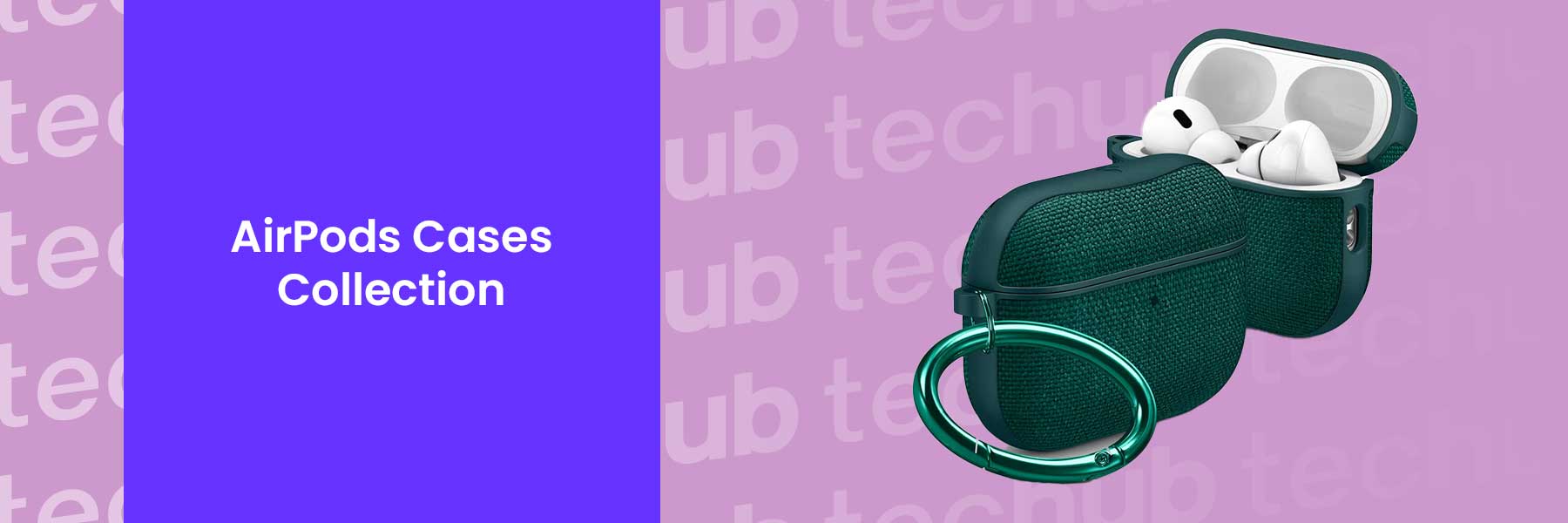 AirPods Cases - TecHub