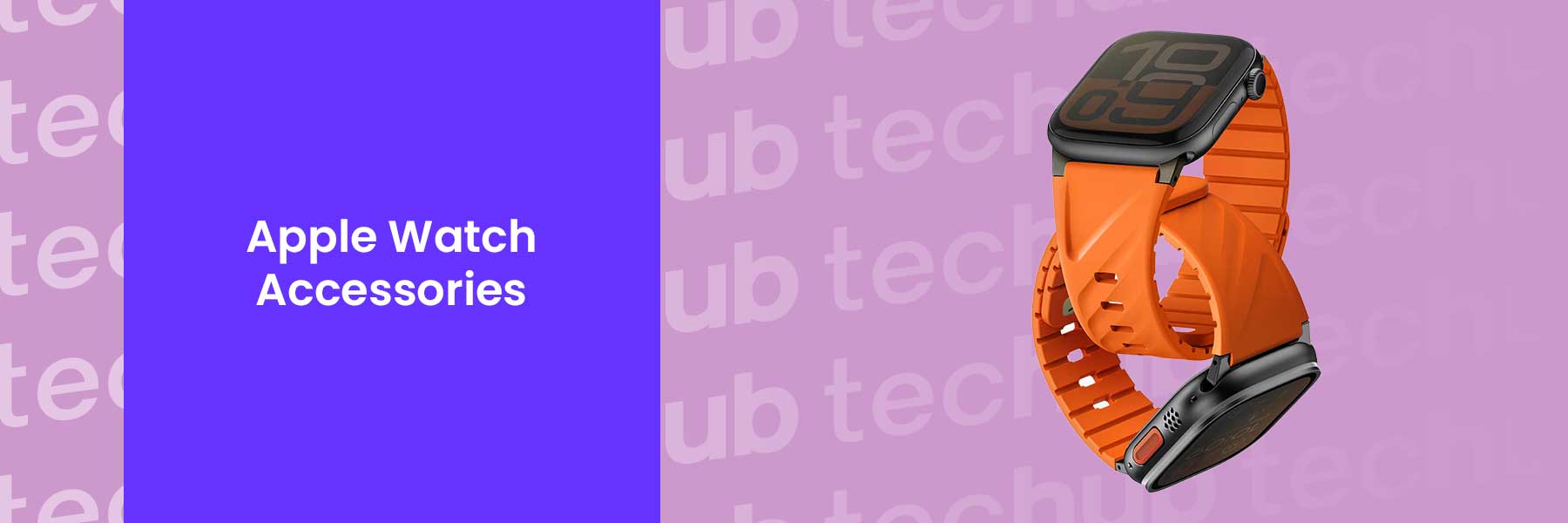 Apple Watch - TecHub