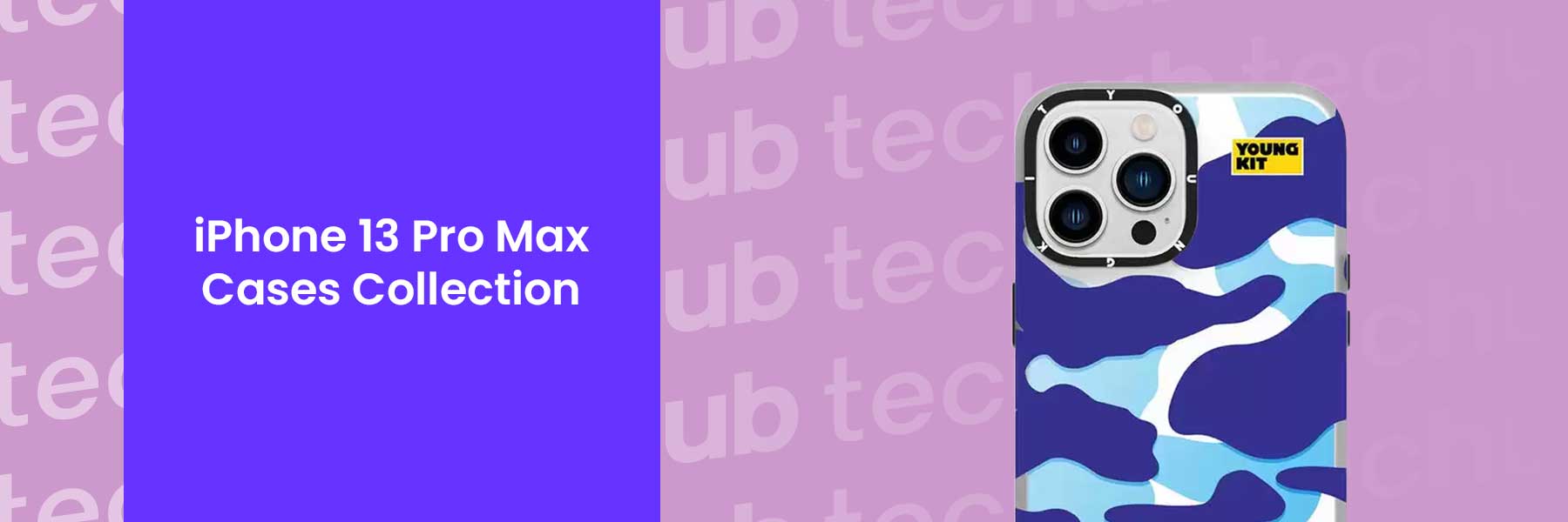 iPhone 13 Pro Max Cases