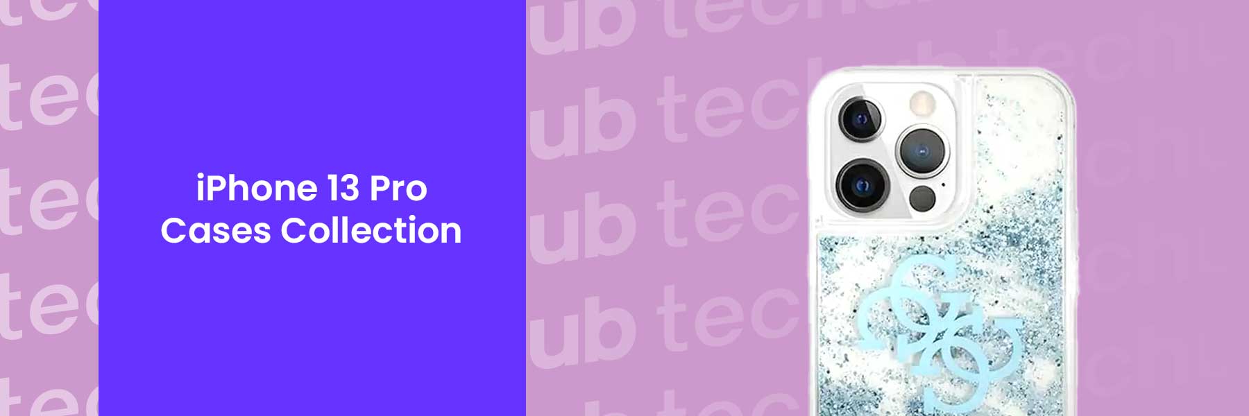 iPhone 13 Pro Cases
