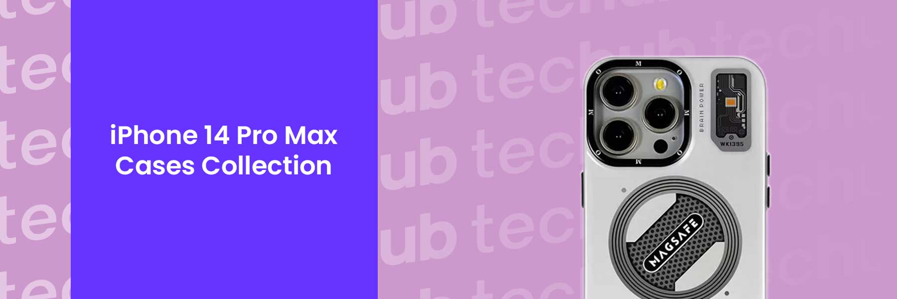 iPhone 14 Pro Max Cases
