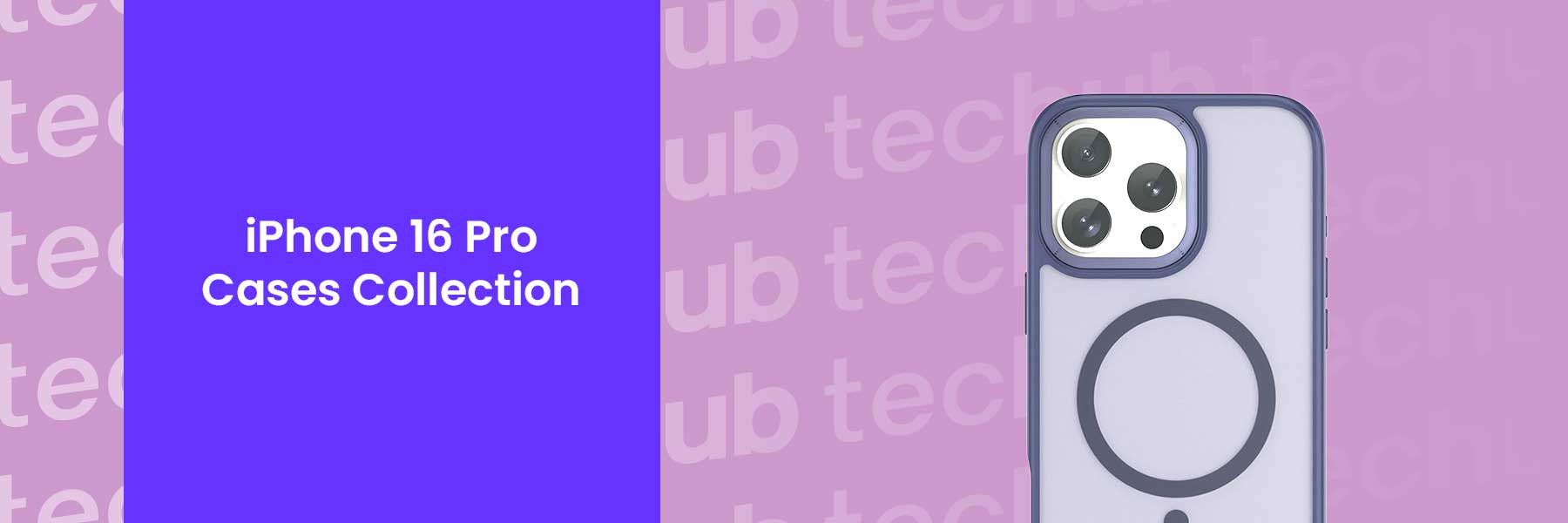 iPhone 16 Pro Cases