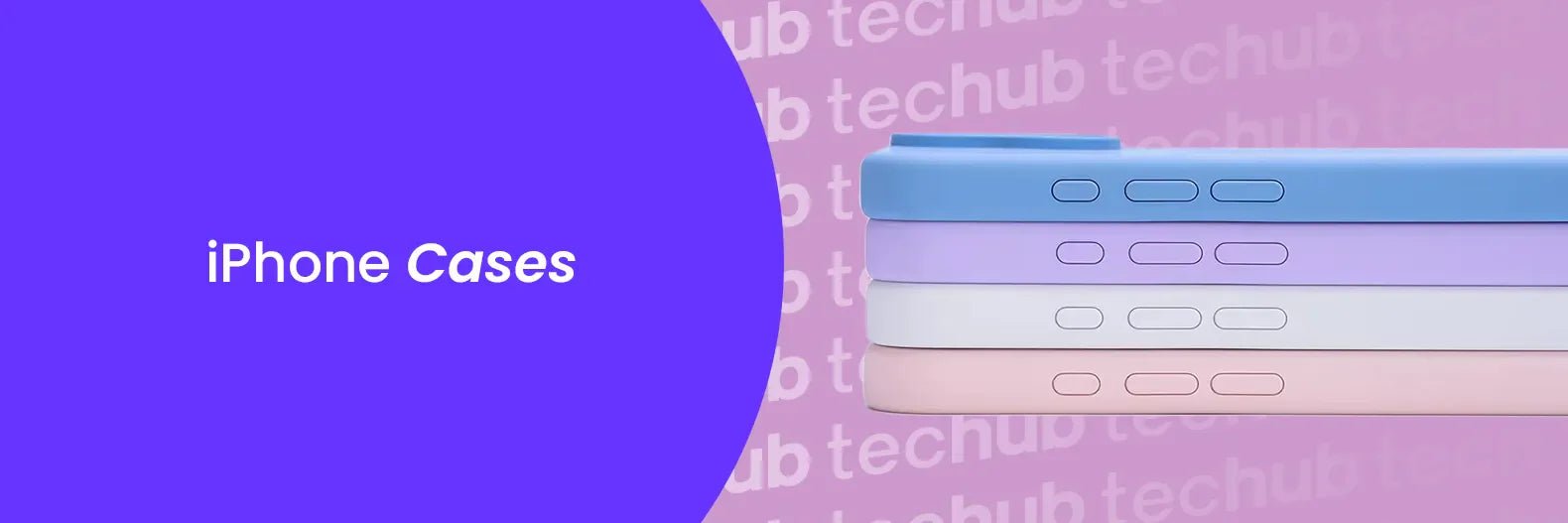 iPhone Cases - TecHub