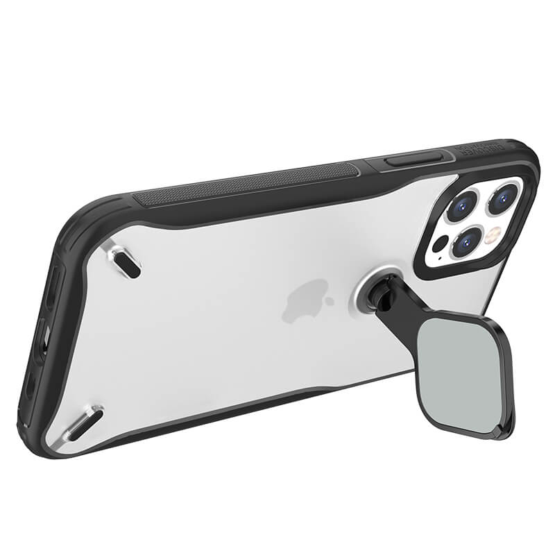 Nillkin Cyclops Camera Protective Case for iPhone 12 / 12 Pro - TecHub