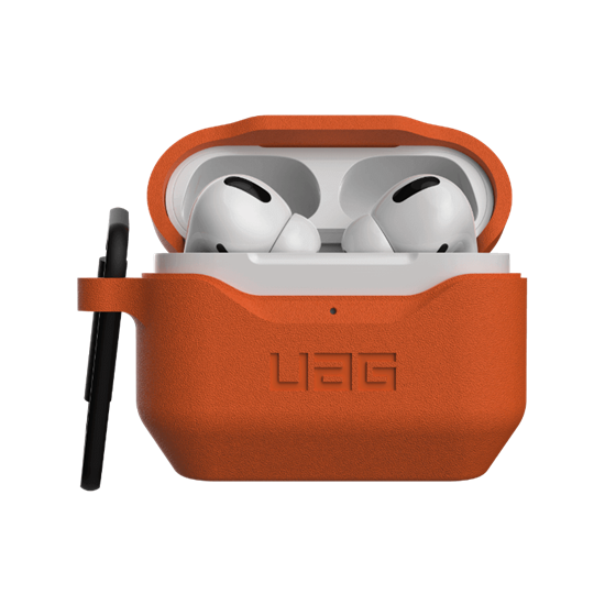 UAG Silicone Case for Airpods Pro 1