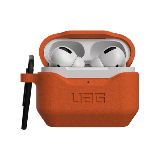 UAG Silicone Case for Airpods Pro 1